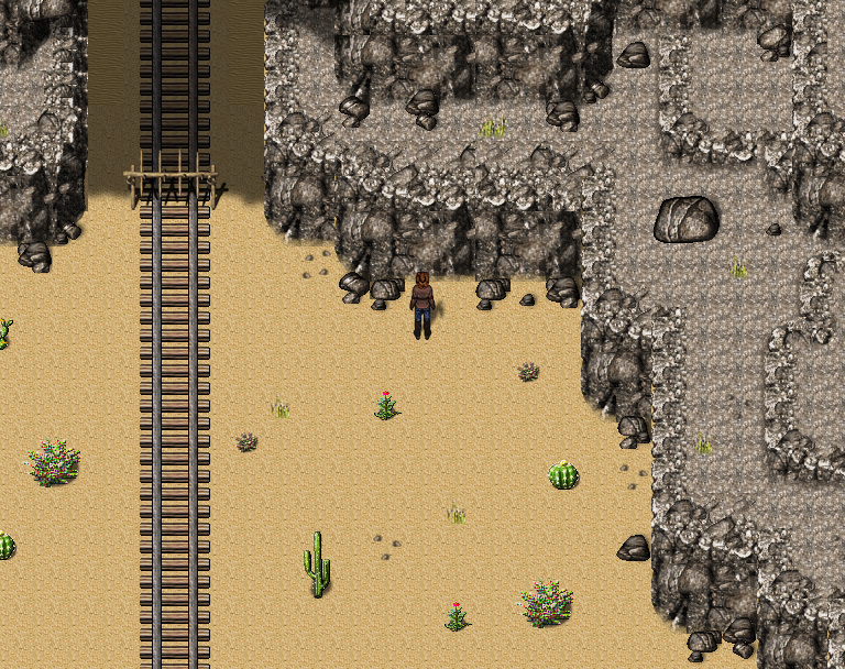 Wild Ranger: Gun X Dragon screenshot 4
