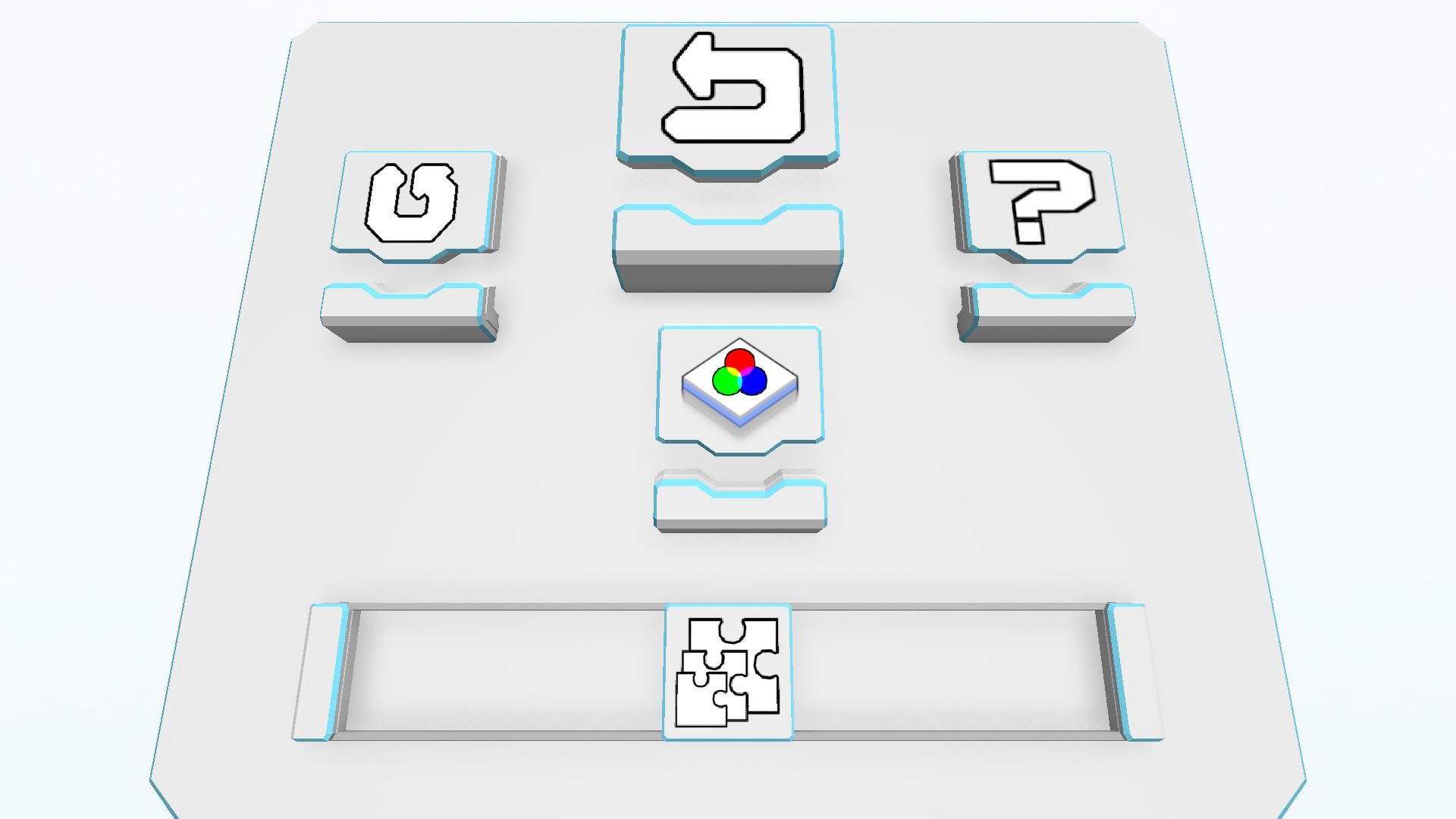 Make A Jigsaw Puzzle screenshot 2