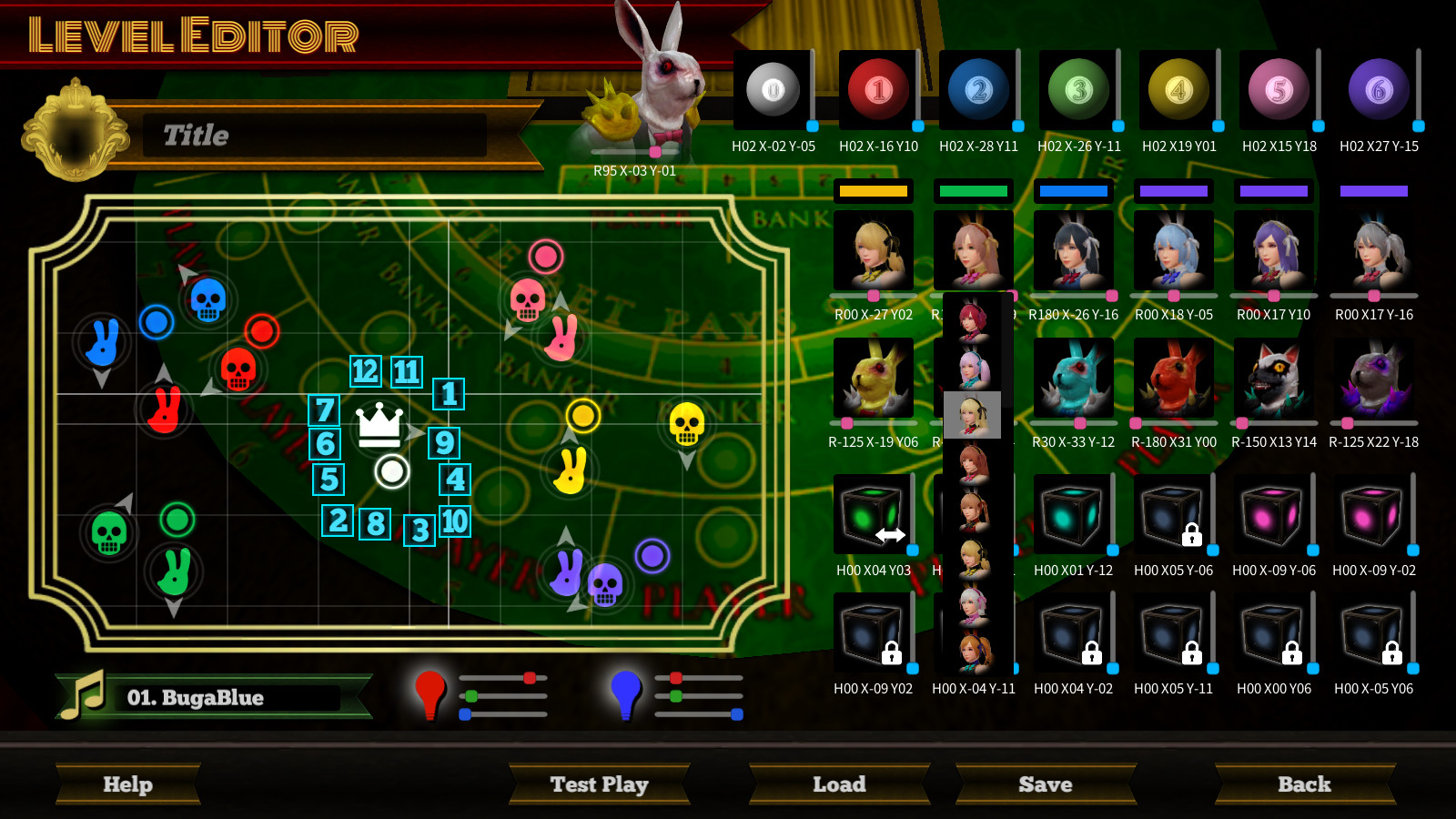 Rabbit Burn screenshot 15