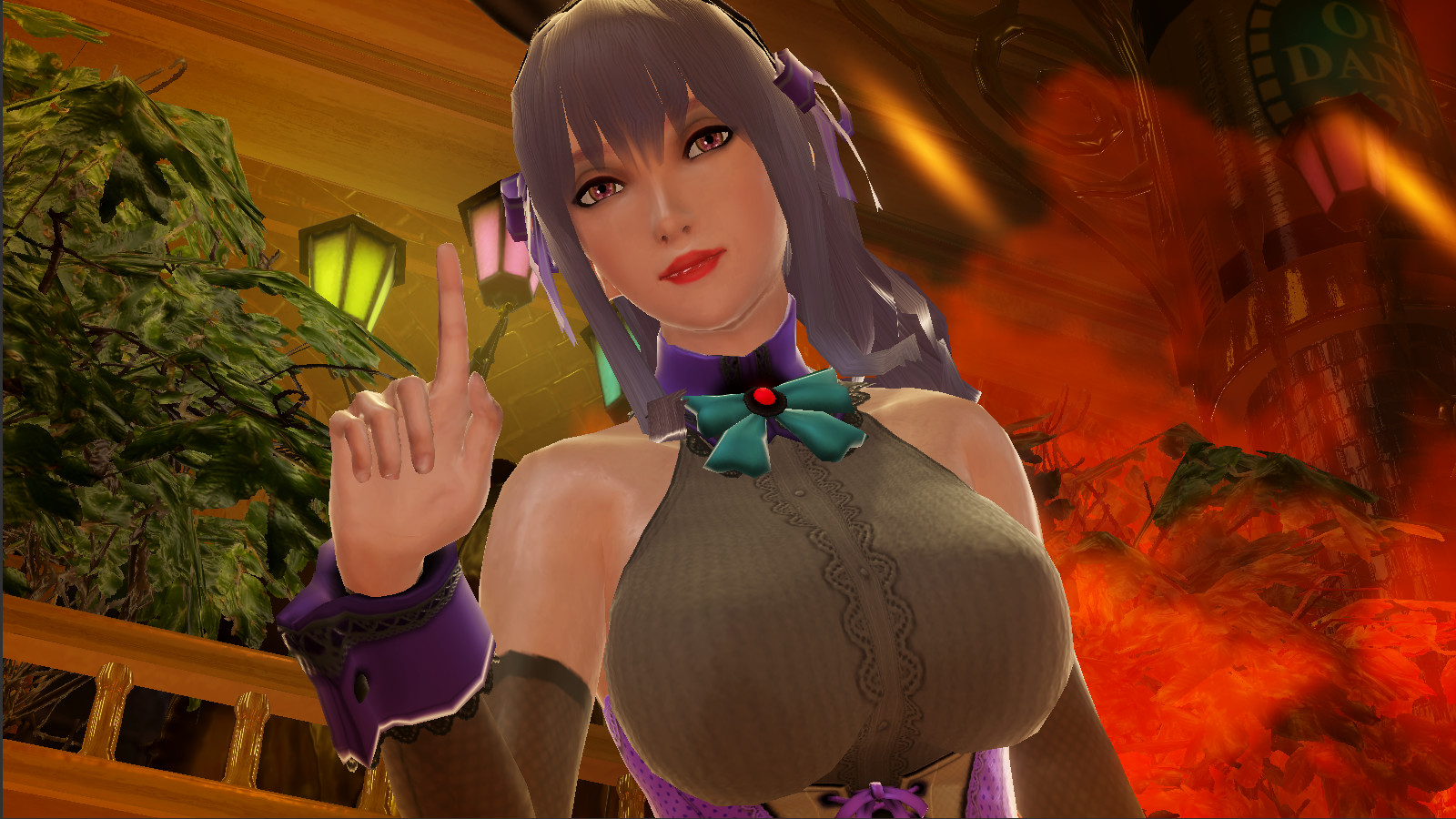 Rabbit Burn screenshot 7