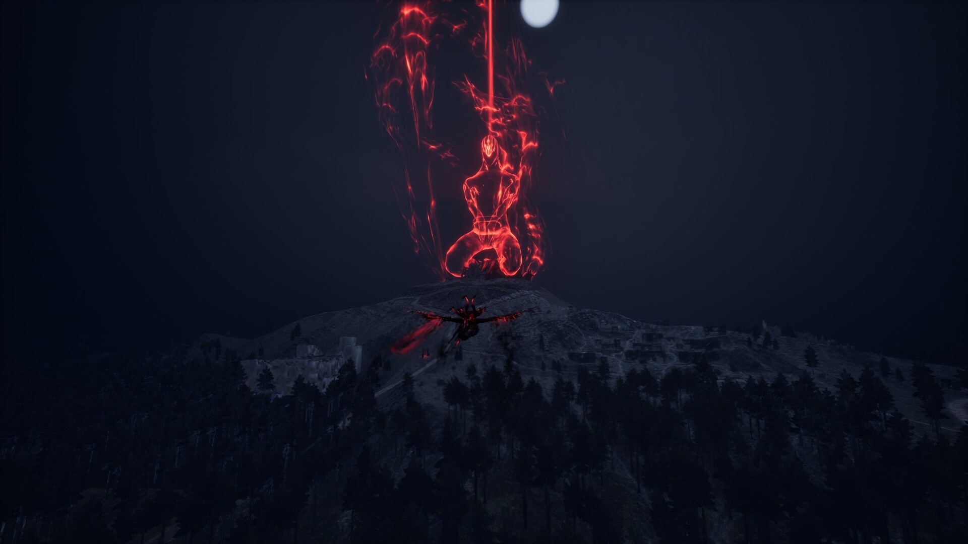 噬魂围猎 screenshot 1