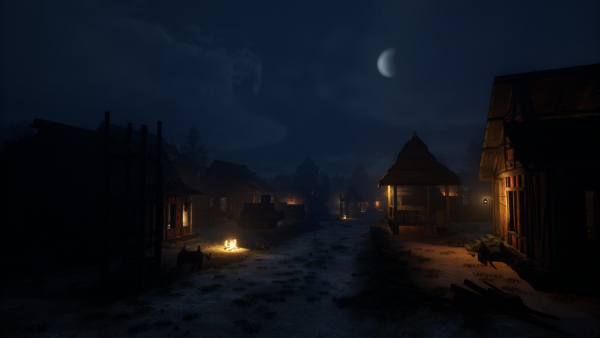 噬魂围猎 screenshot 9