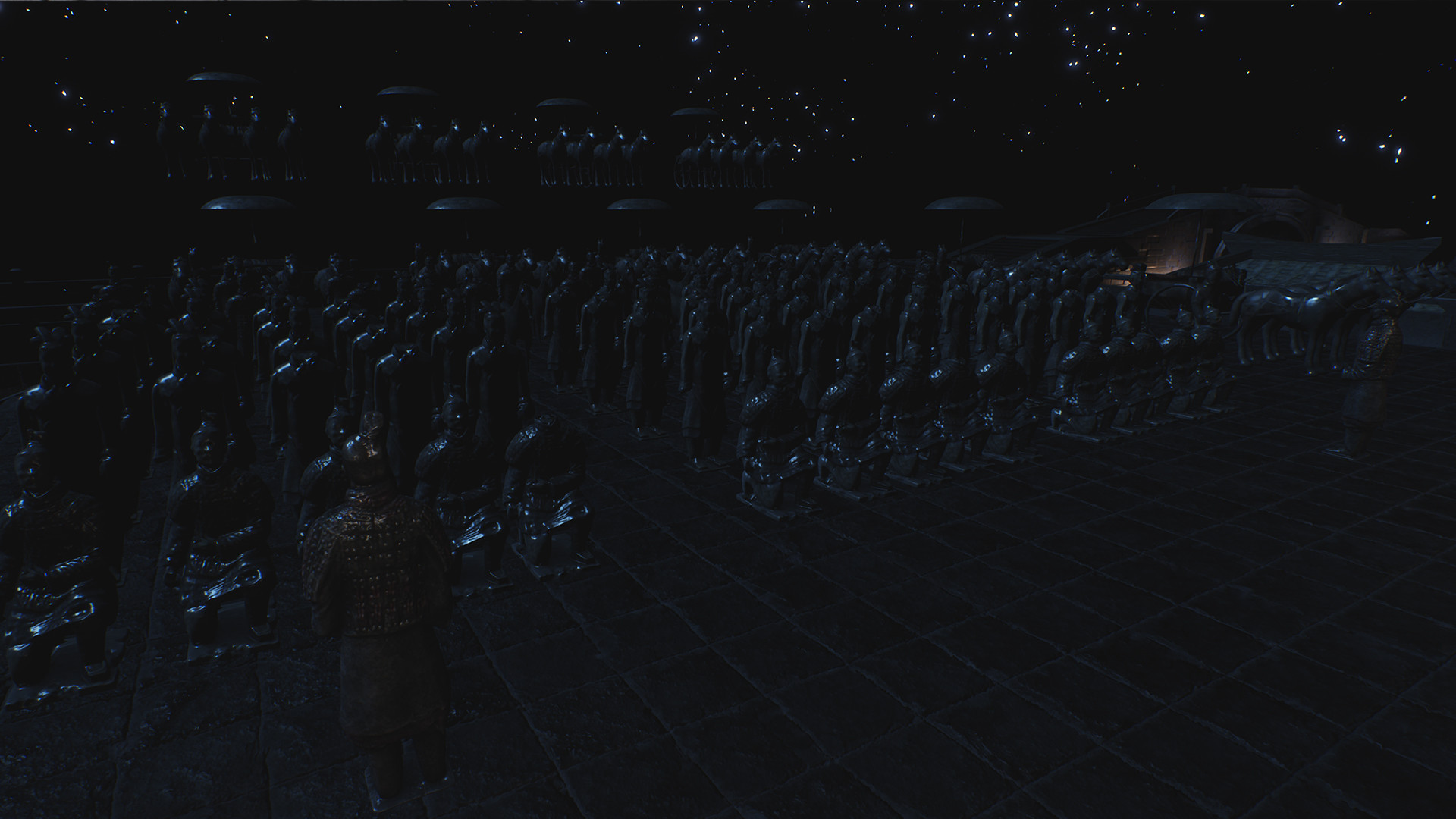 Notes of Soul screenshot 2