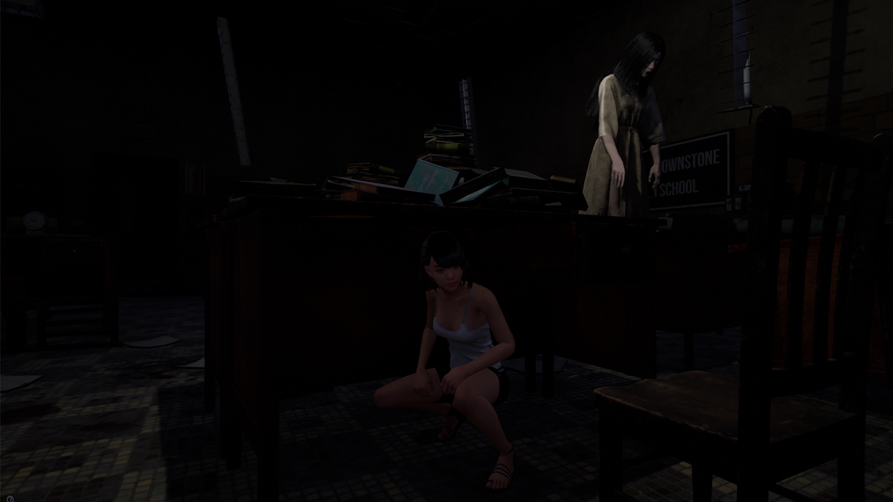 Notes of Soul screenshot 4
