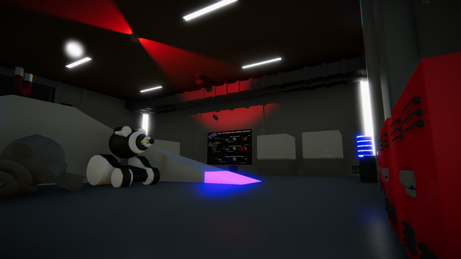 Magnesia screenshot 4