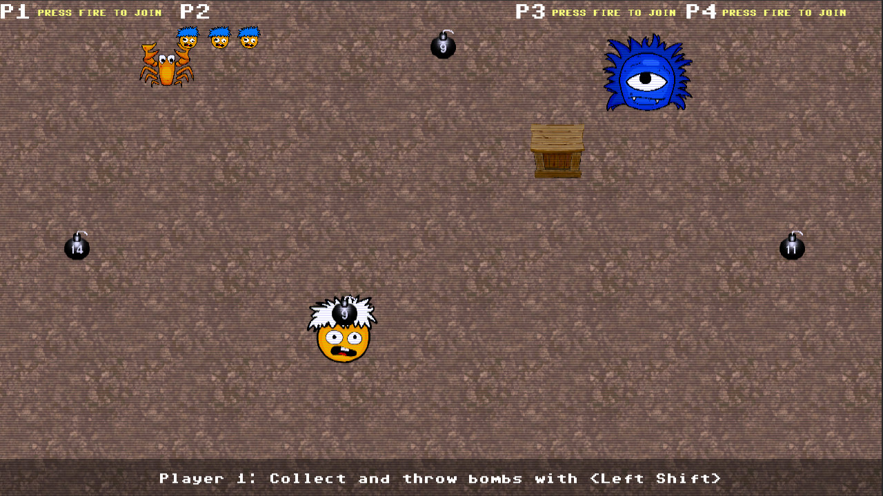 Psycho Boys screenshot 4