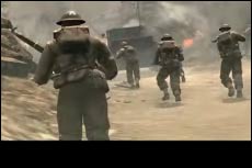 Company of Heroes: Opposing Fronts Trailer trailer thumbnail