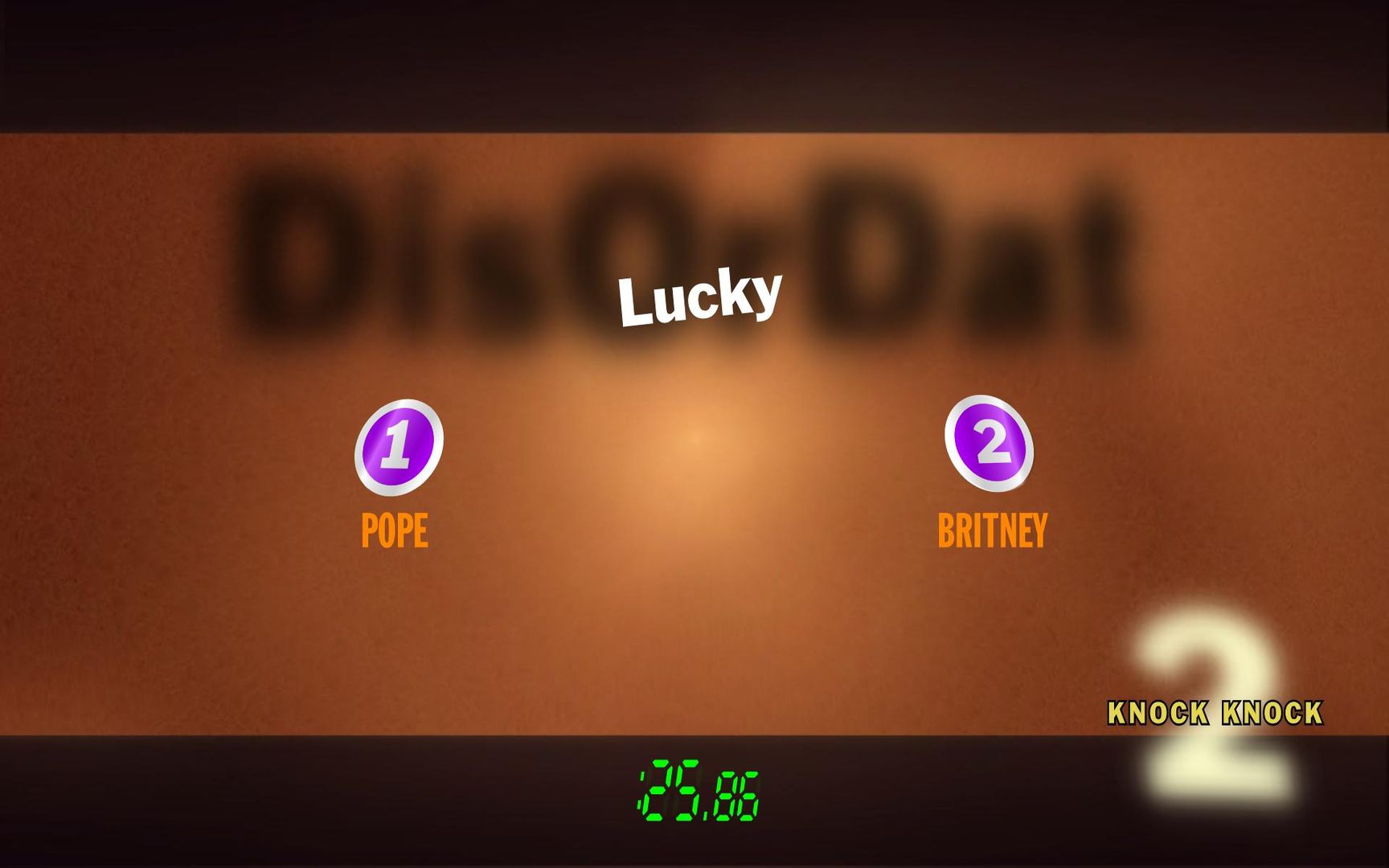 YOU DON’T KNOW JACK® screenshot 4