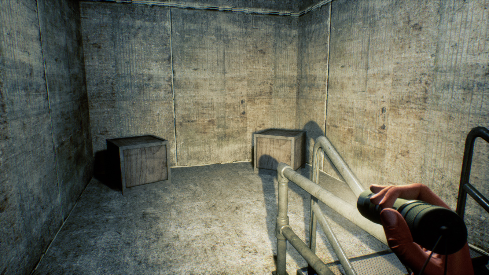 Telekinetic screenshot 8