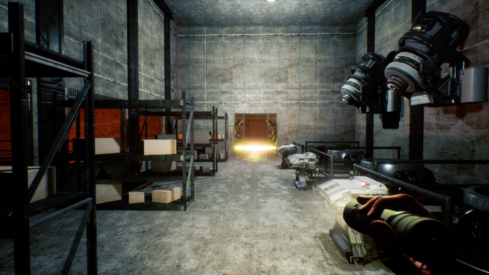 Telekinetic screenshot 6