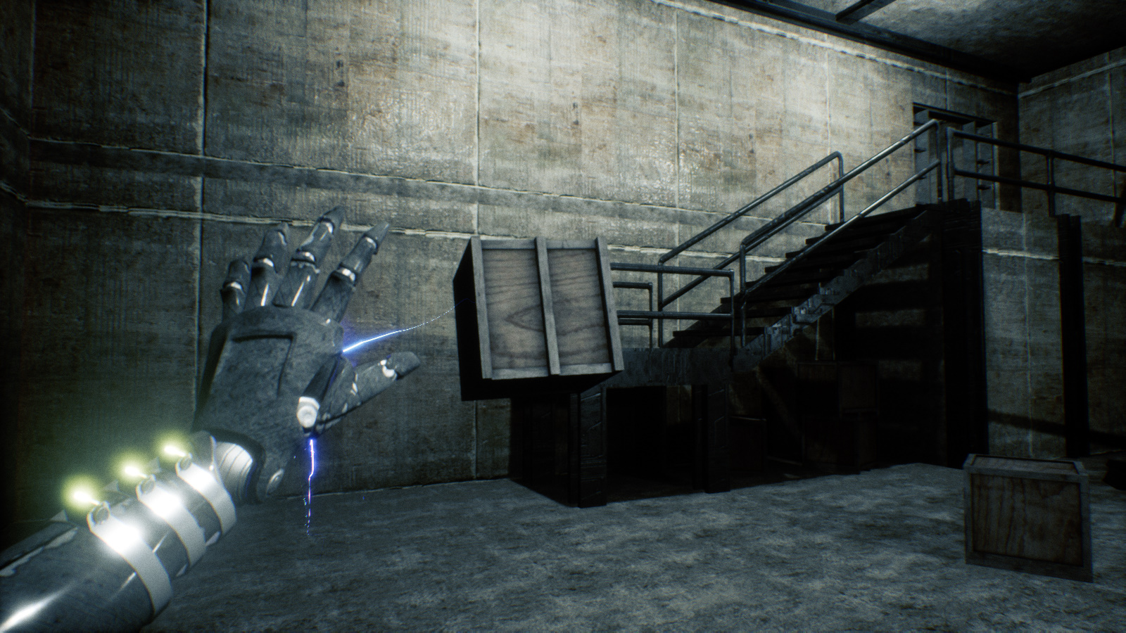 Telekinetic screenshot 7