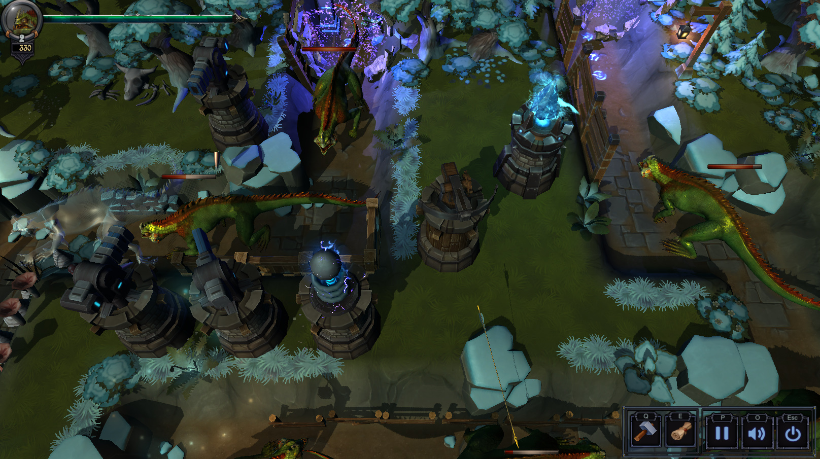 Moot District screenshot 1