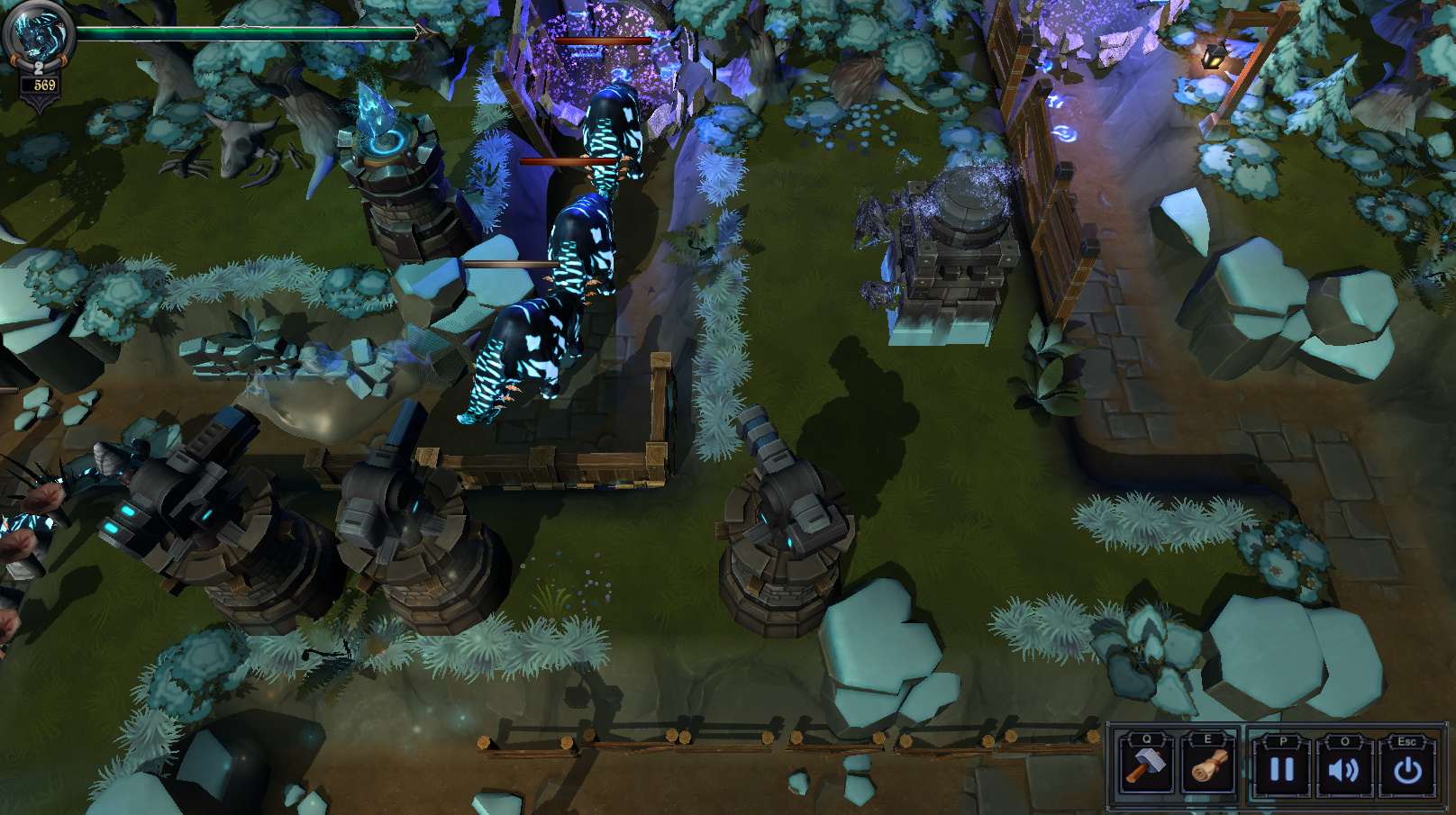 Moot District screenshot 3