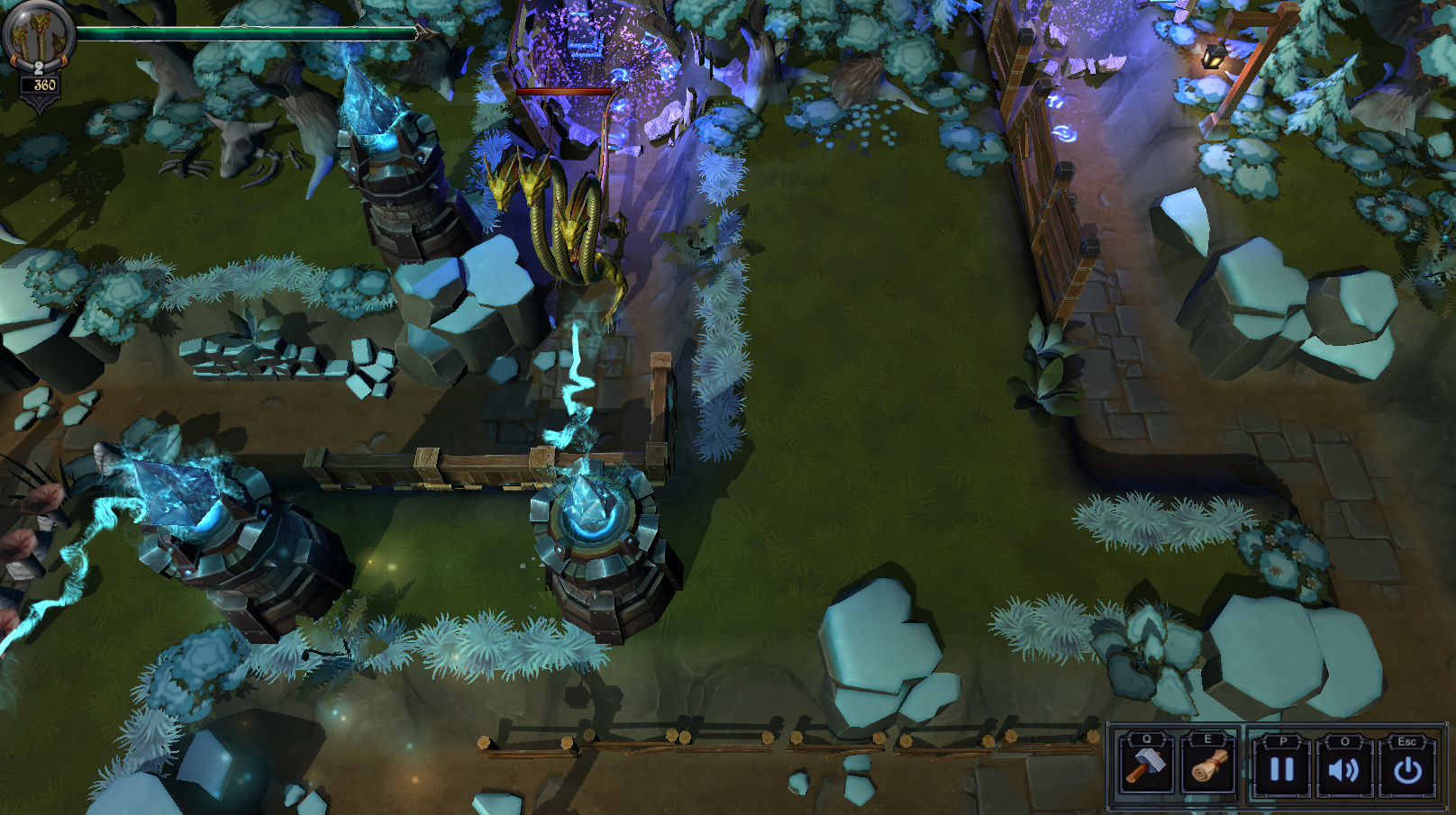 Moot District screenshot 6