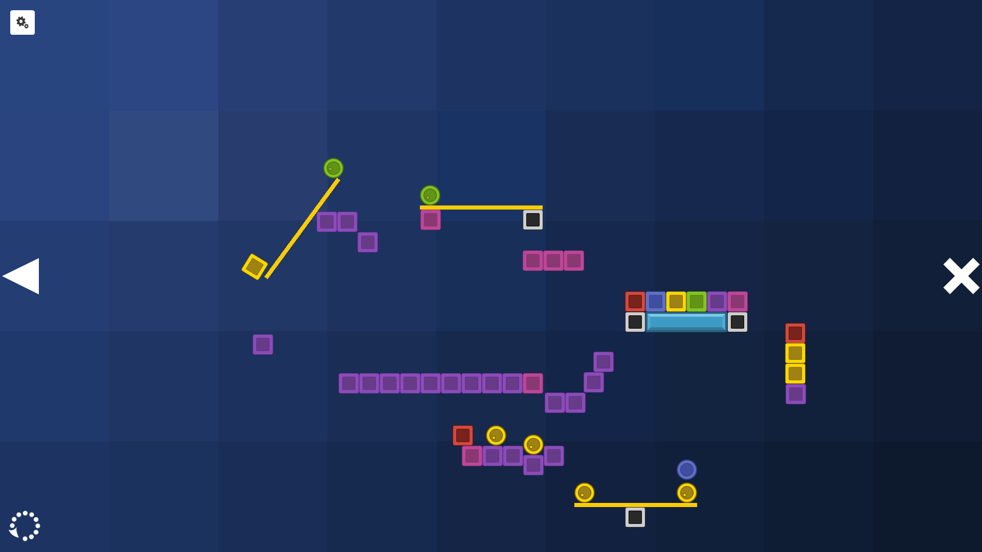 Oik 5 screenshot 3