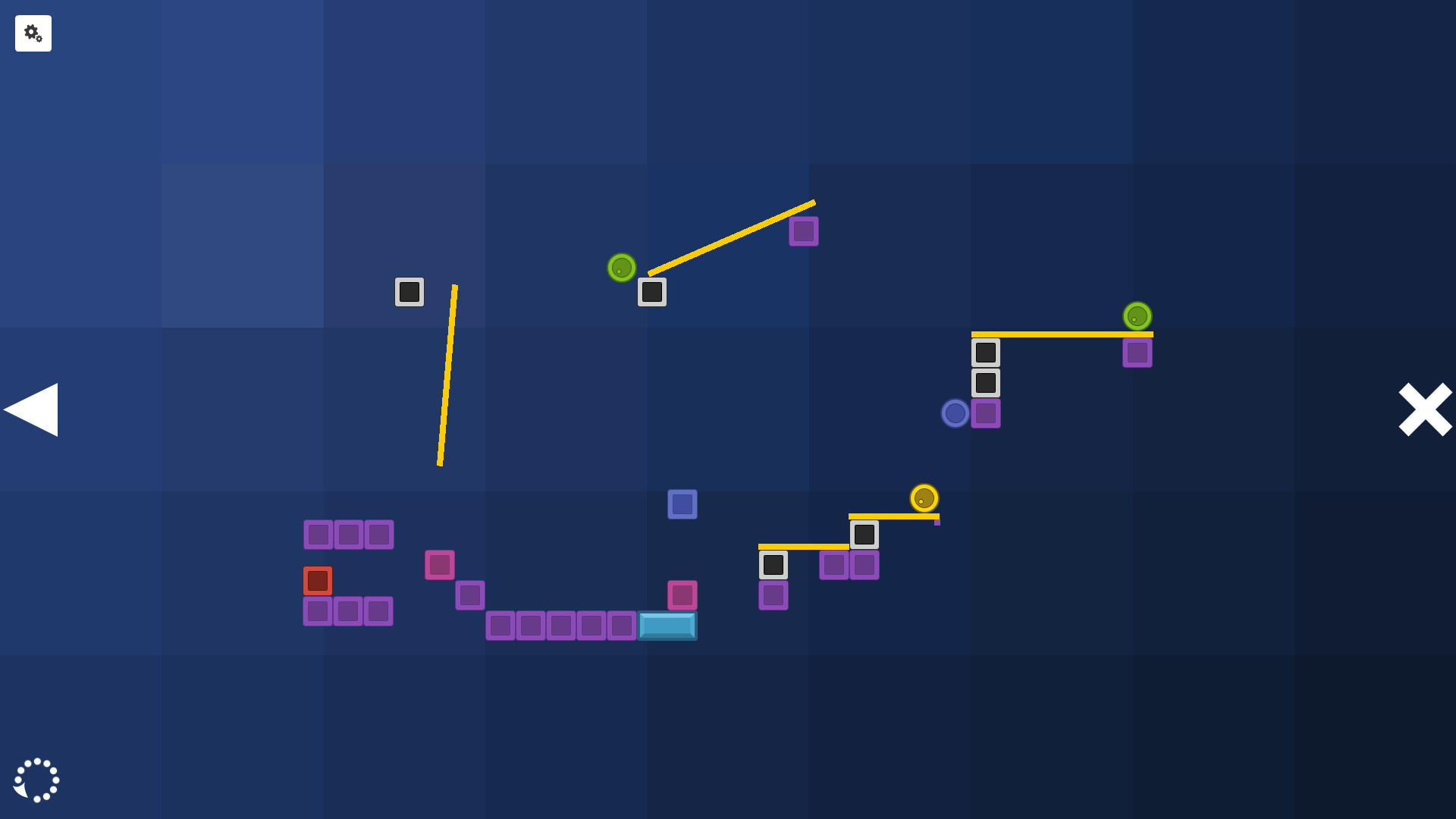 Oik 5 screenshot 4
