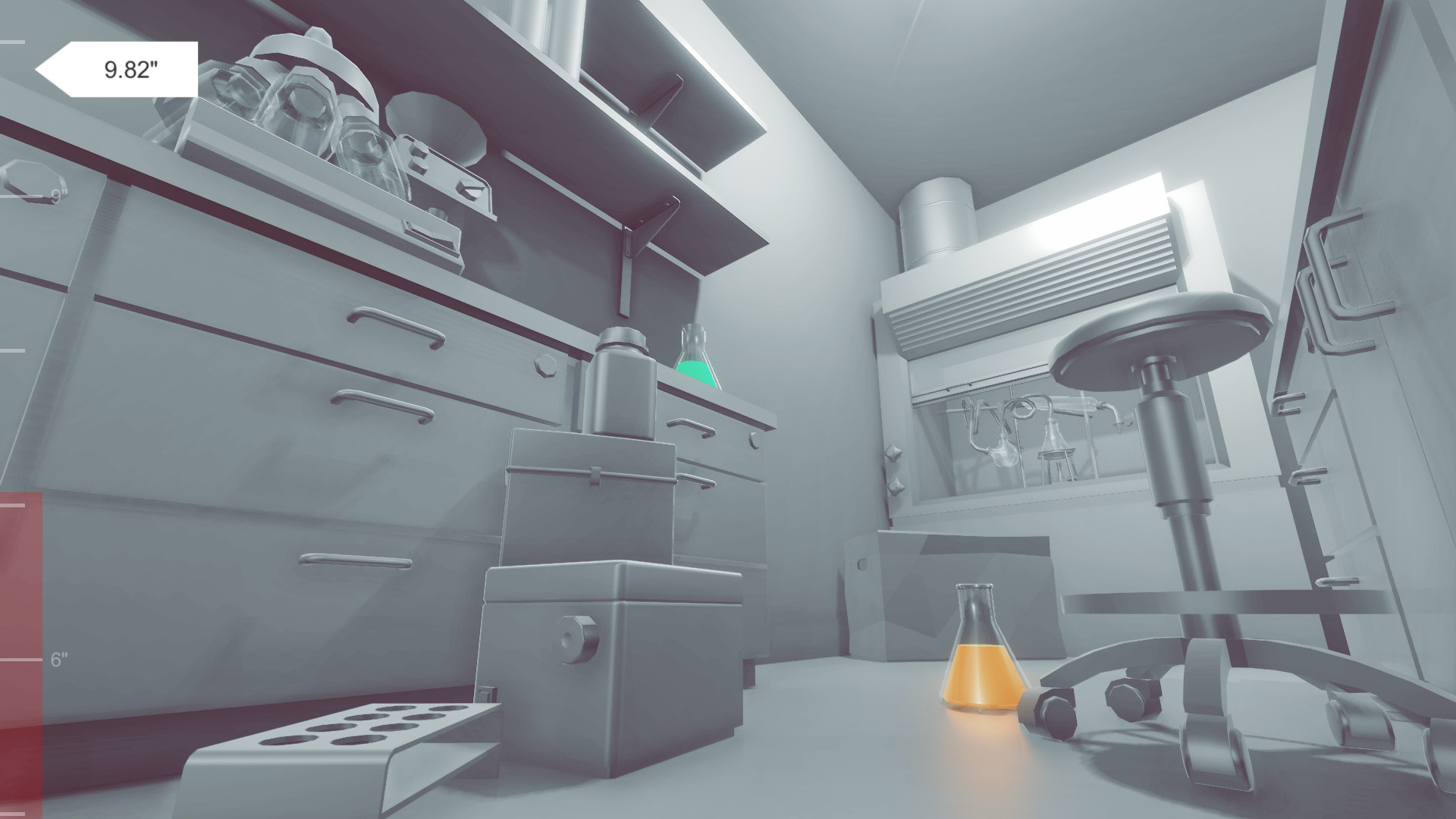 Inch by Inch screenshot 3