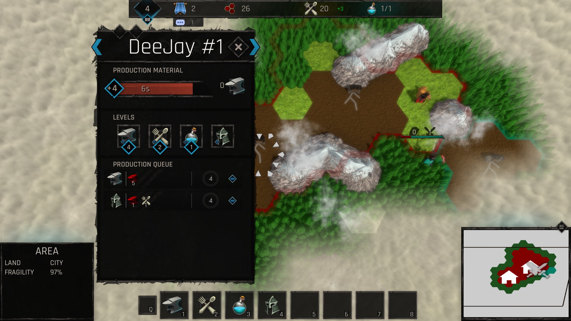 Waves of the Atlantide screenshot 5