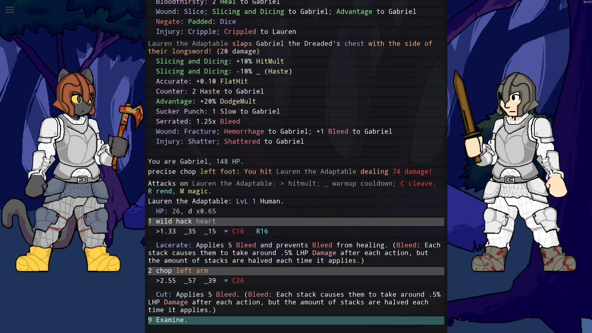 Trawel screenshot 1
