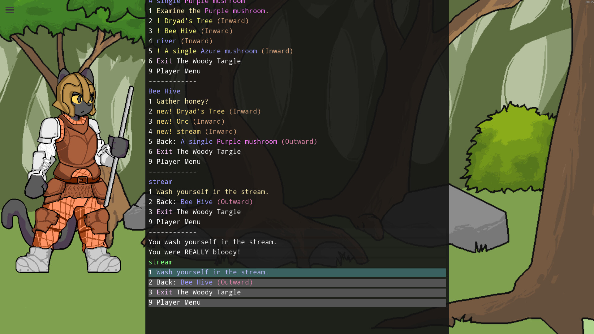 Trawel screenshot 3