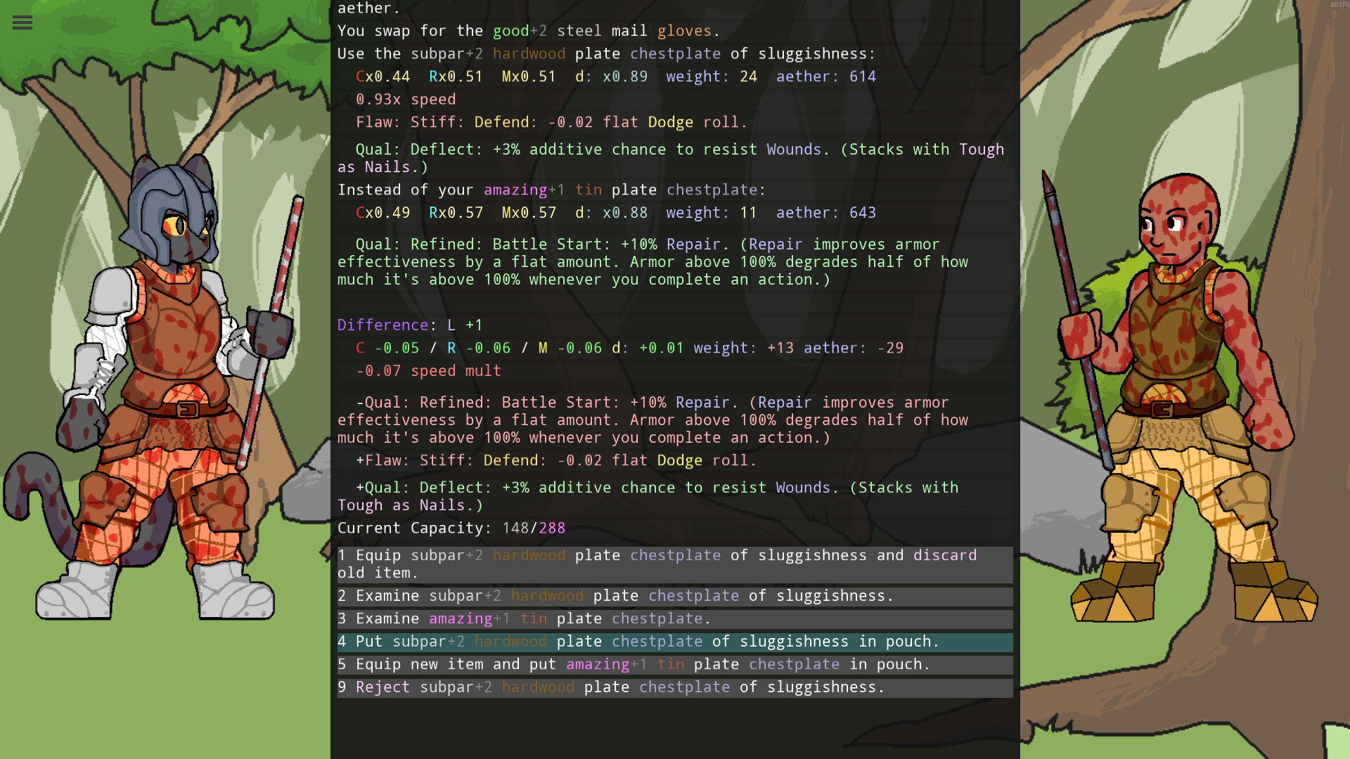 Trawel screenshot 4