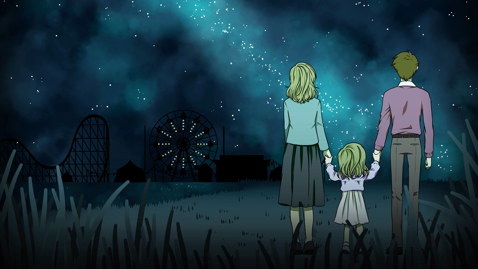 Nightmare (Incubo) screenshot 6