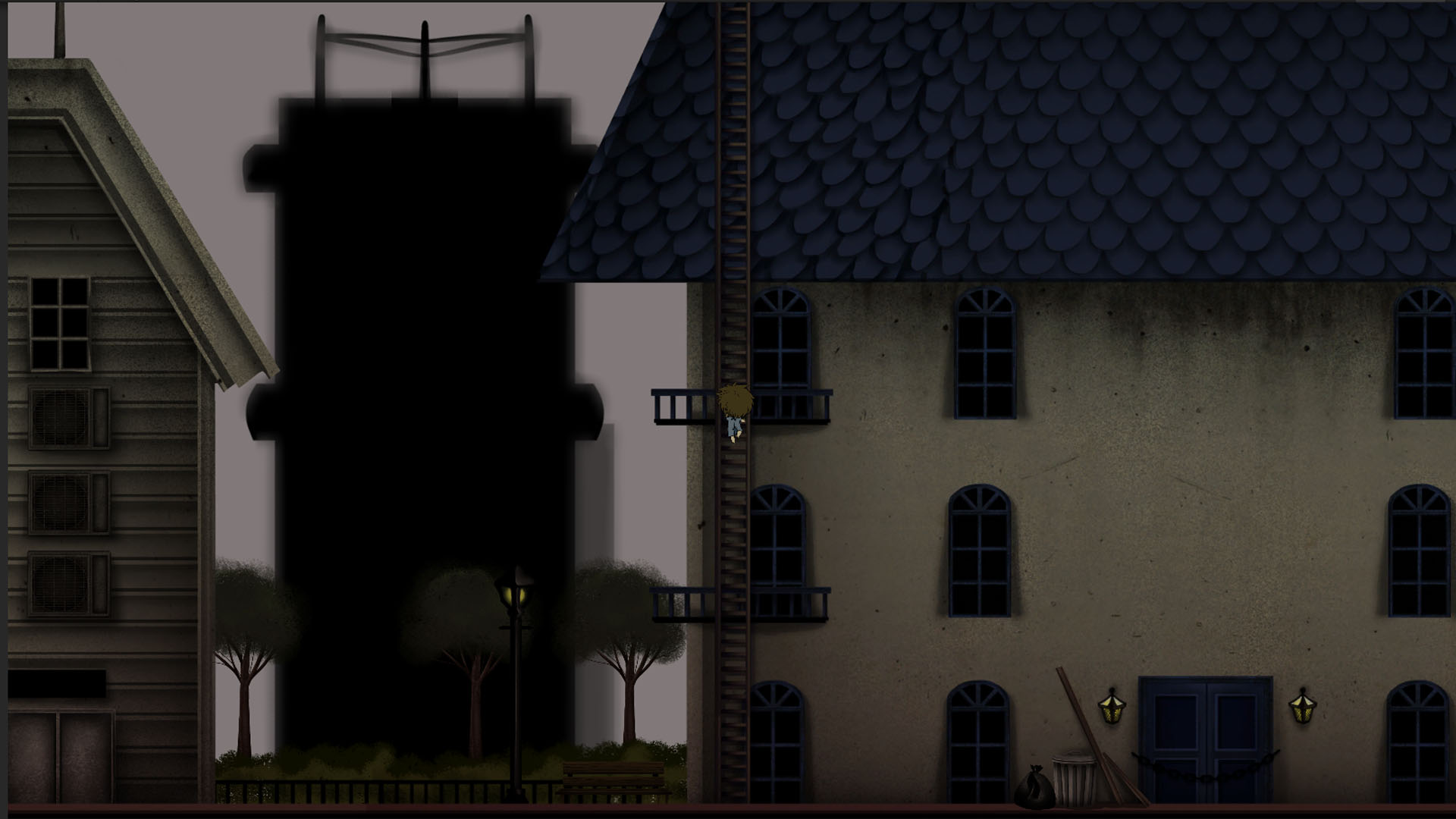 Nightmare (Incubo) screenshot 5