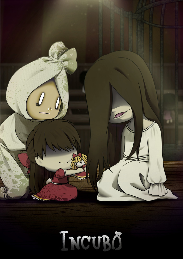 Nightmare (Incubo) screenshot 9