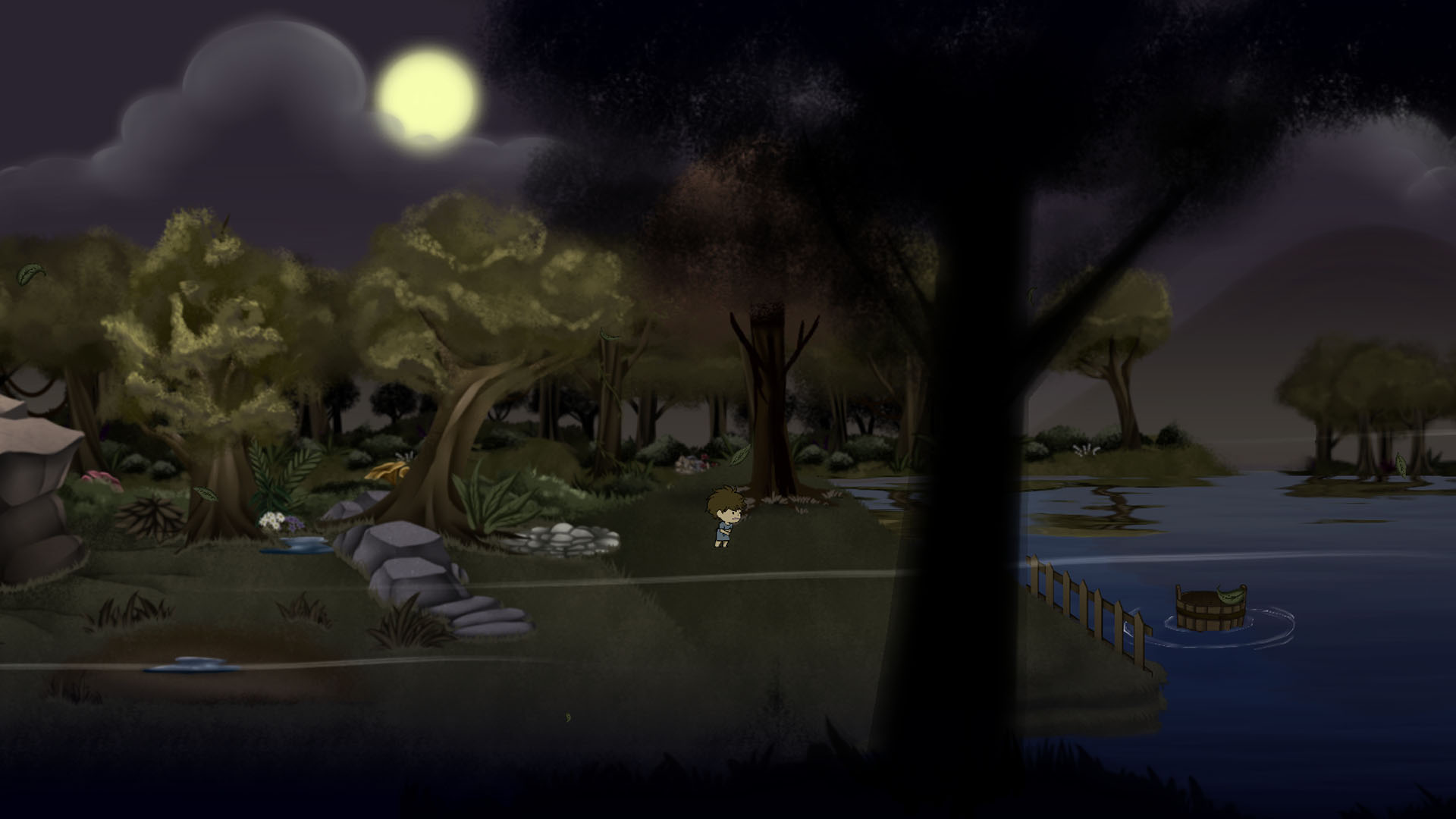 Nightmare (Incubo) screenshot 2