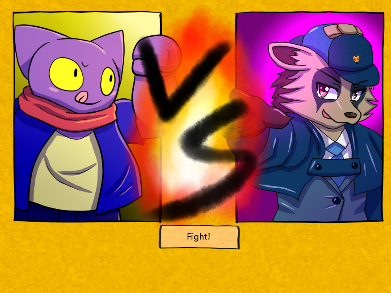 Otiiz's adventure - Sushi Champ screenshot 3