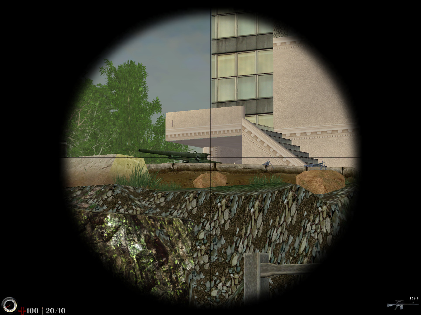 Cotropitorii screenshot 2