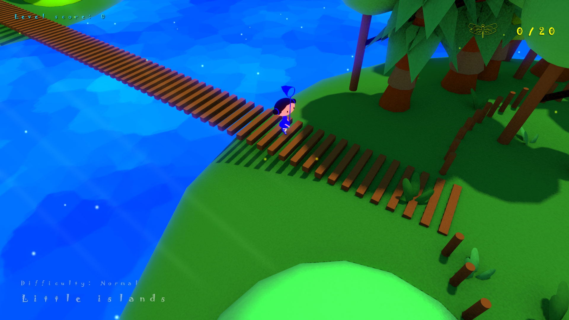 Meadow Fun!! screenshot 4