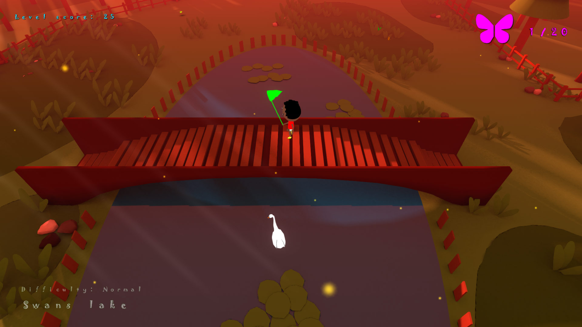 Meadow Fun!! screenshot 2