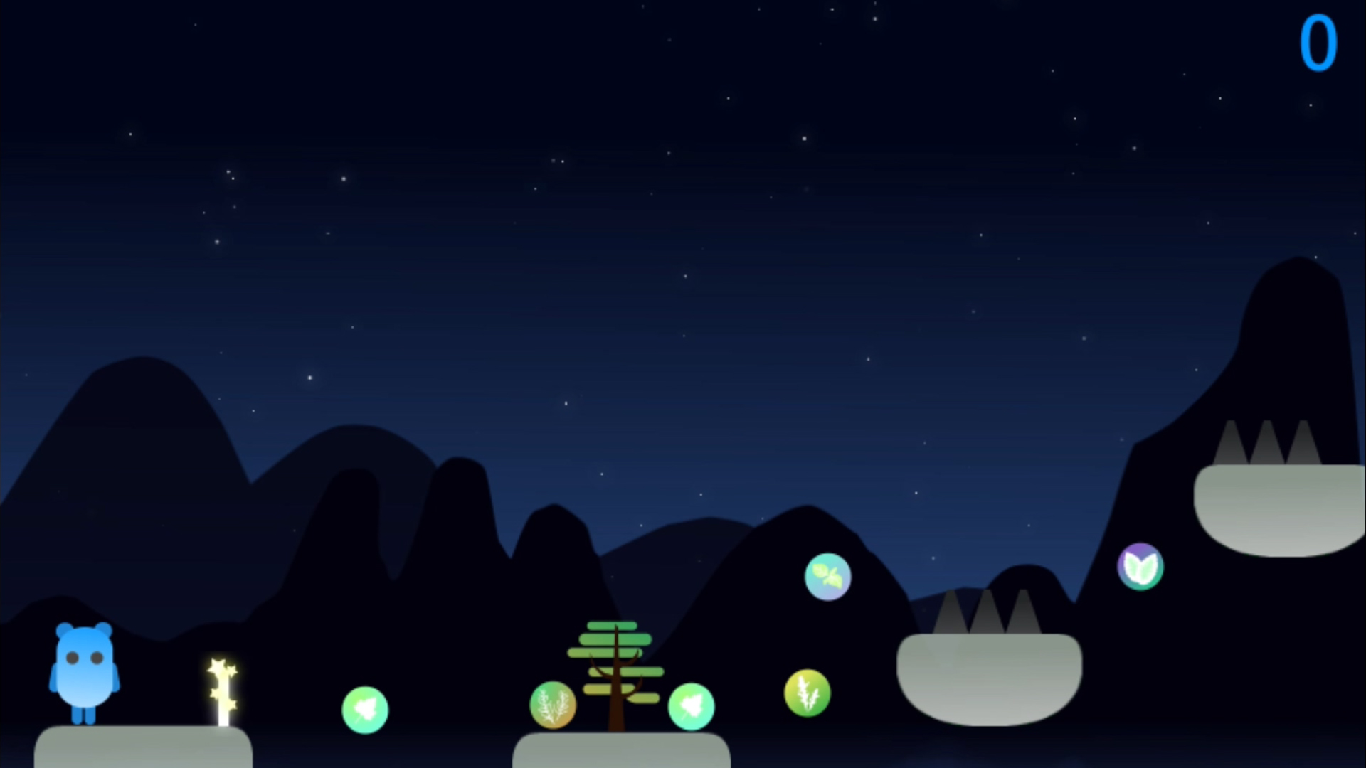 快乐蓝熊HappyBlueBear screenshot 7