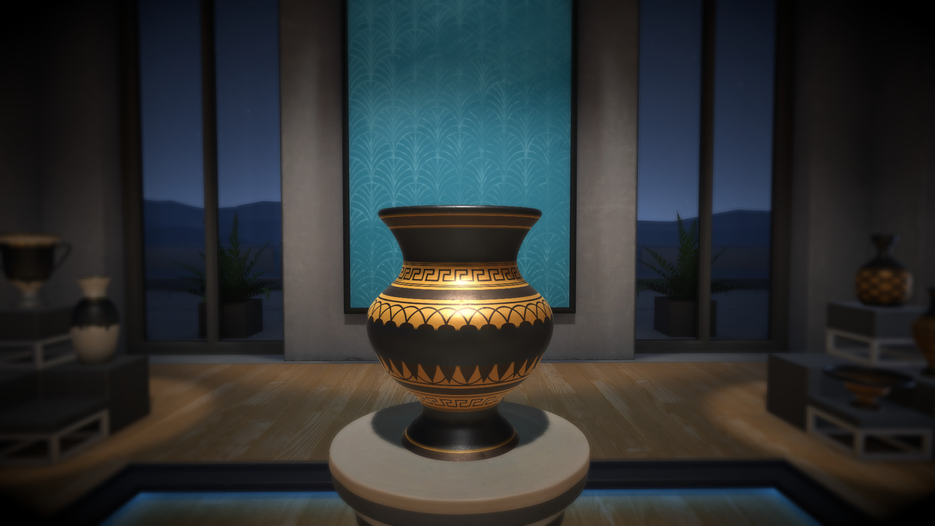 Let's Create! Pottery VR screenshot 2