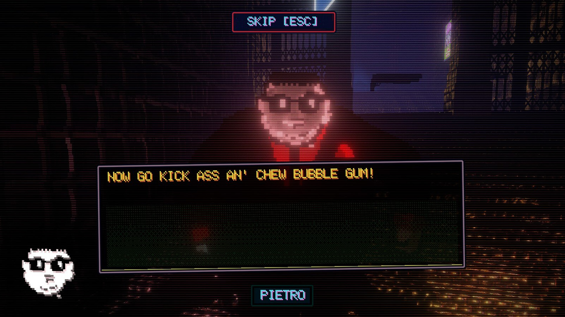 Neckbreak screenshot 10