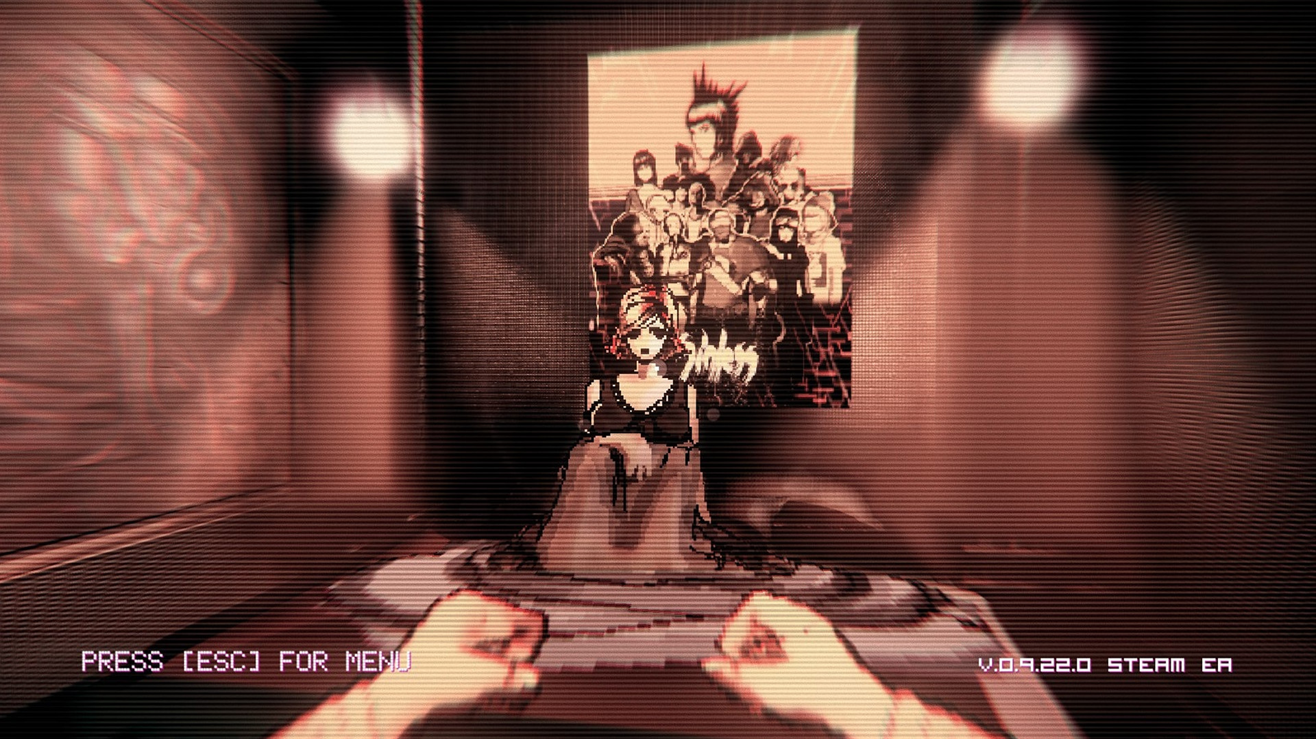 Neckbreak screenshot 8
