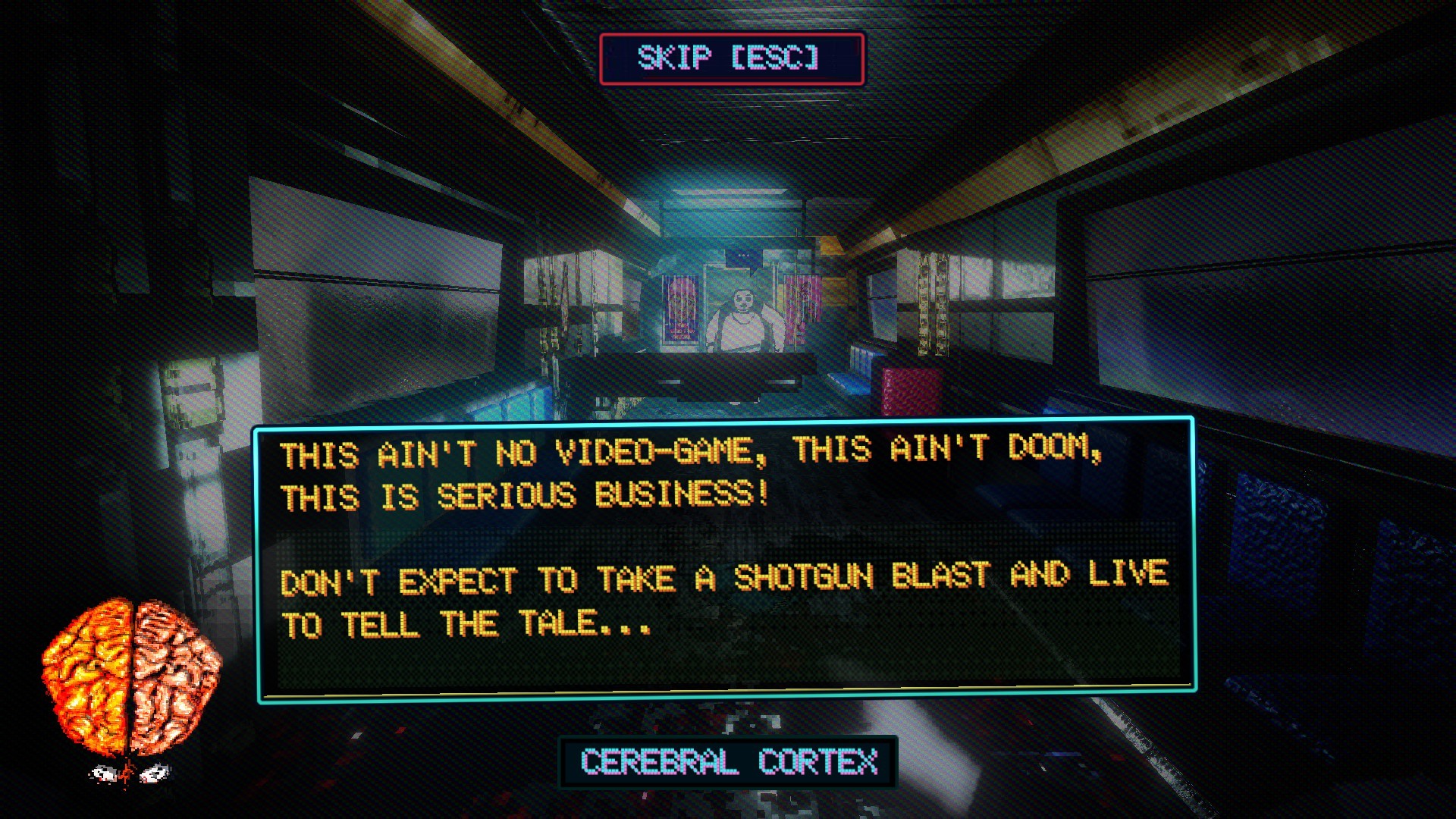 Neckbreak screenshot 4