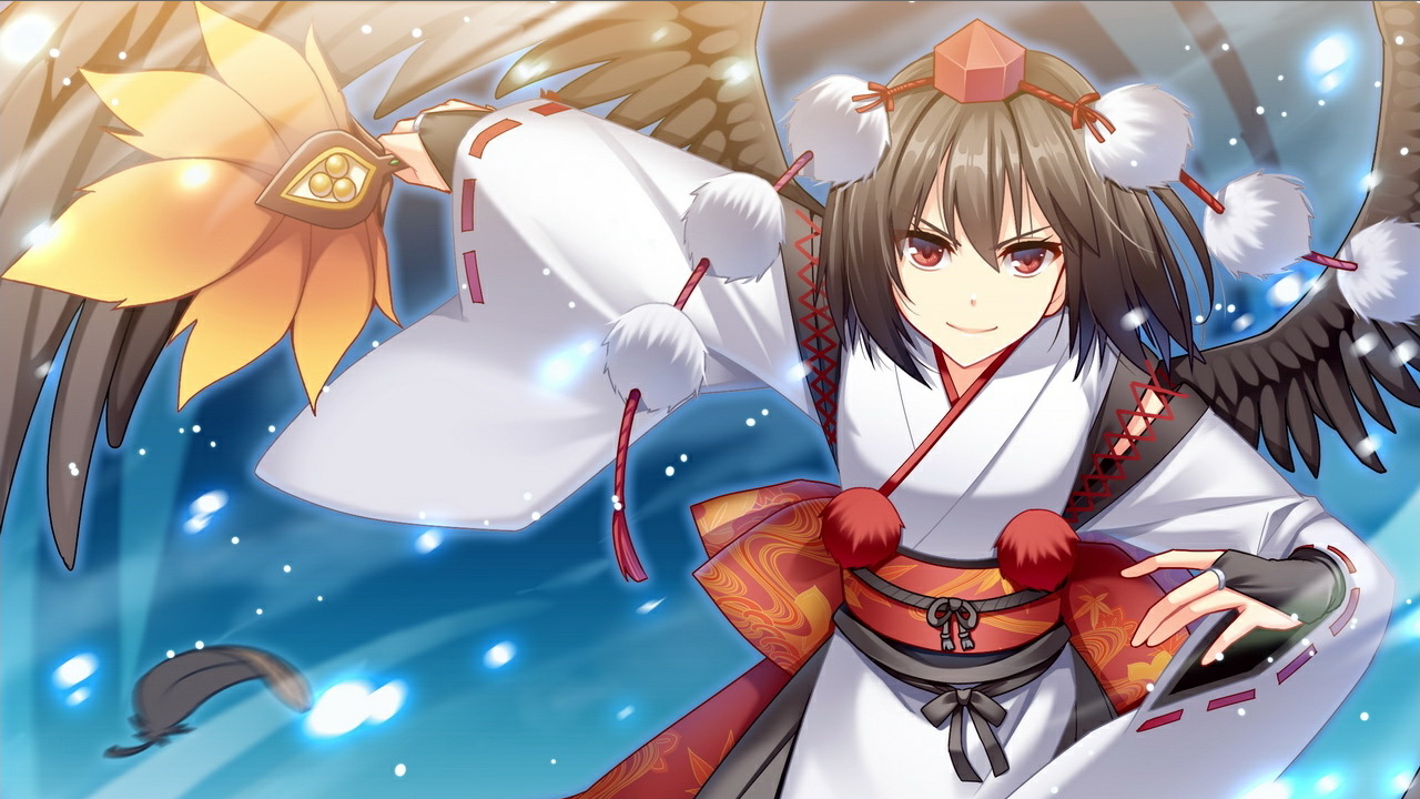 祈風 Inorikaze screenshot 13