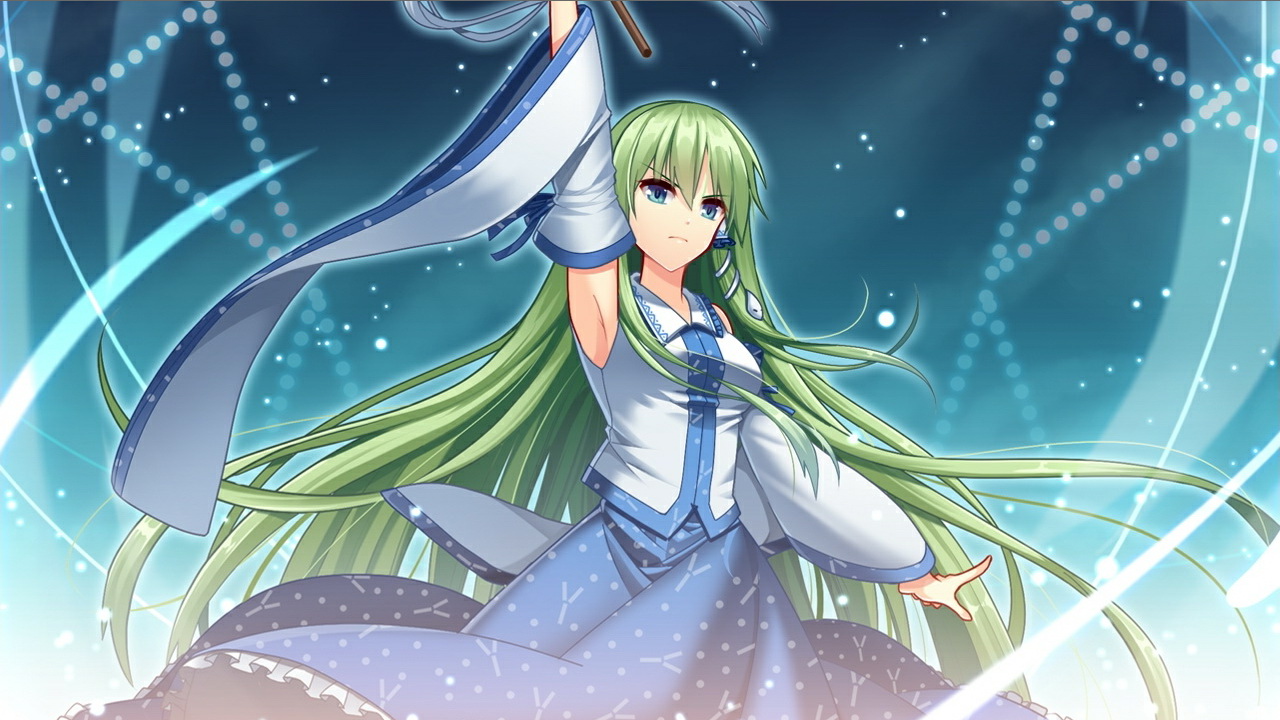 祈風 Inorikaze screenshot 12