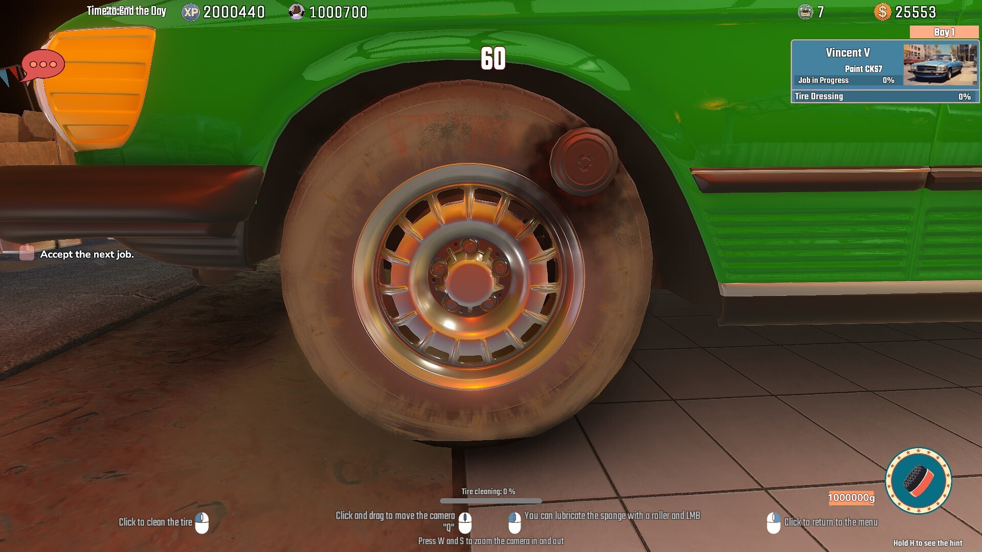 Car Wash Simulator screenshot 12
