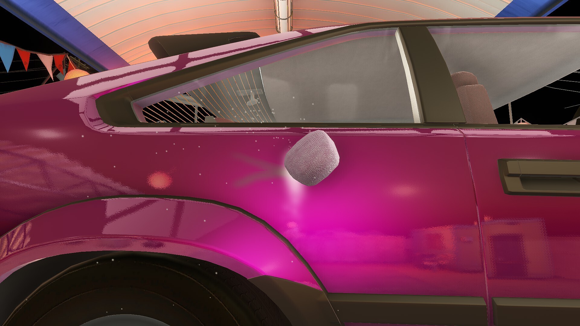 Car Wash Simulator screenshot 14