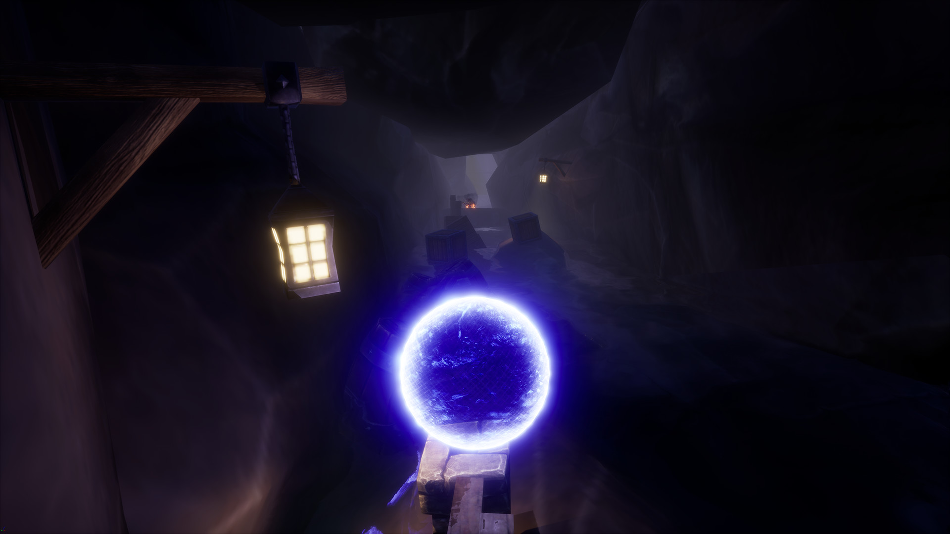 The Secret of Gillwood screenshot 6
