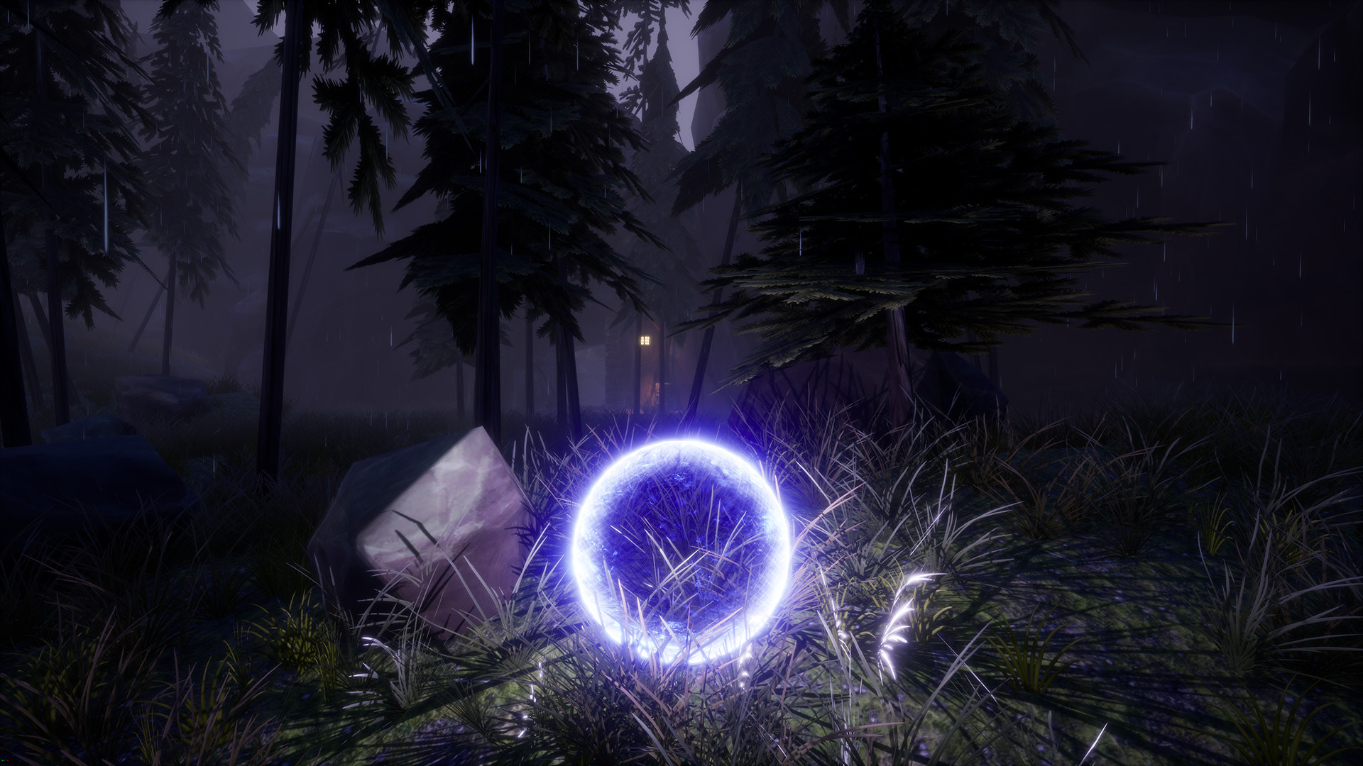 The Secret of Gillwood screenshot 4