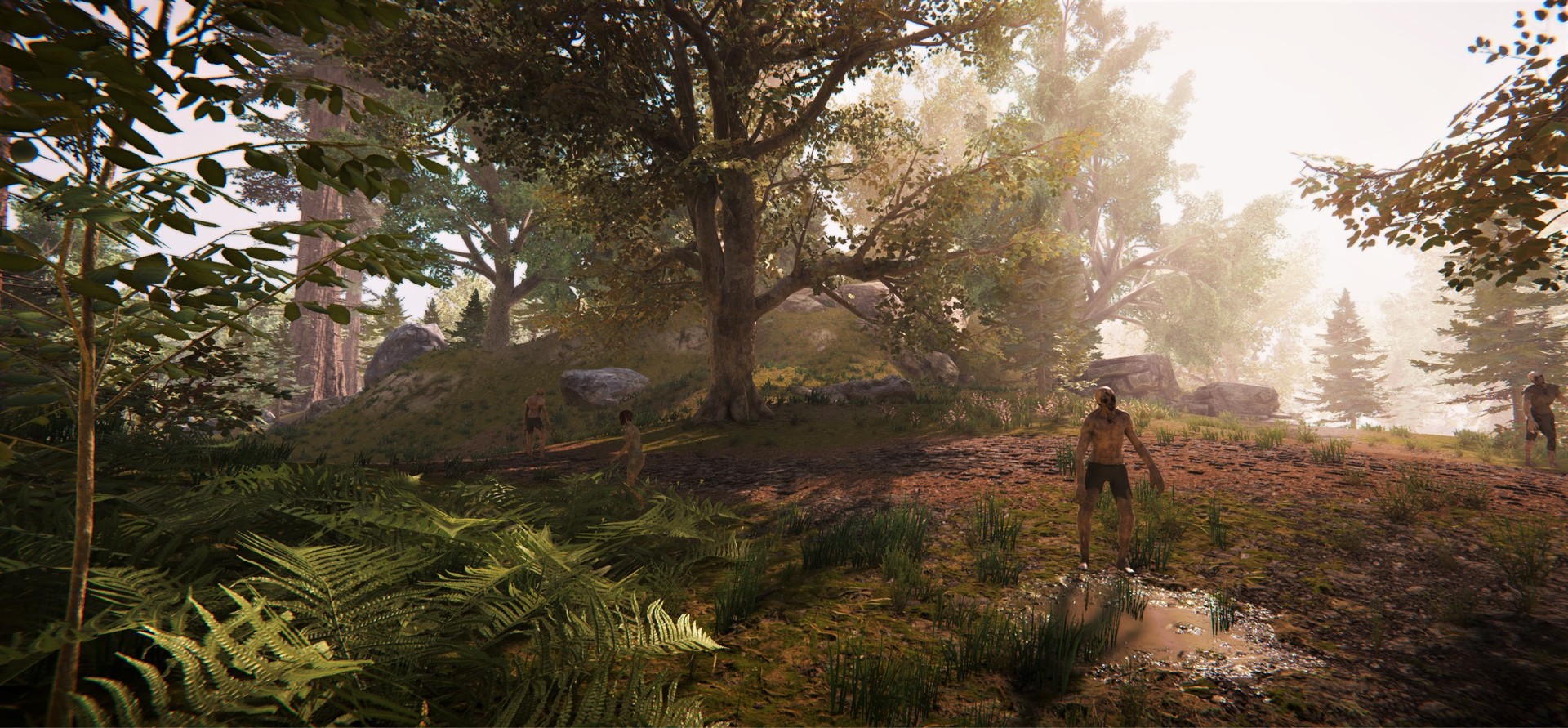 The Black Masses screenshot 10