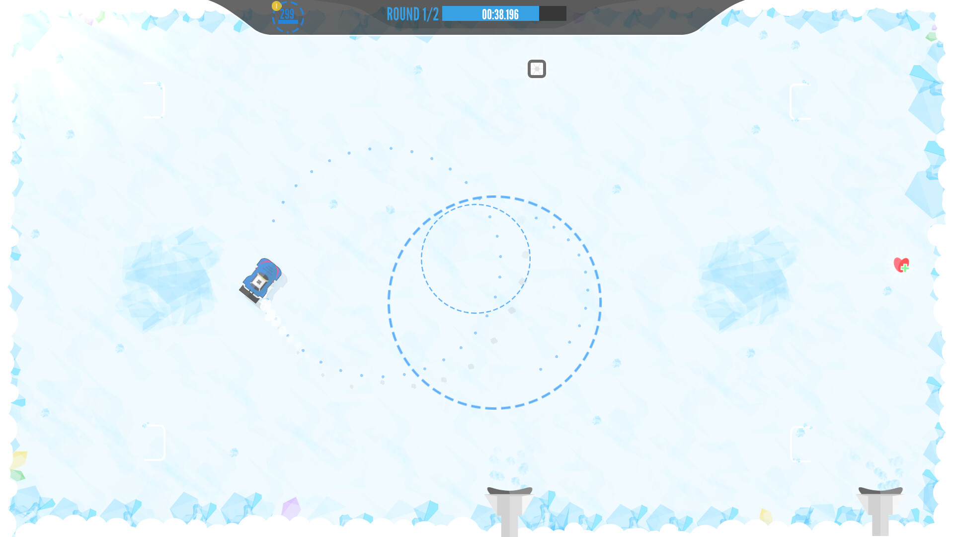 Circle Rally Party screenshot 3