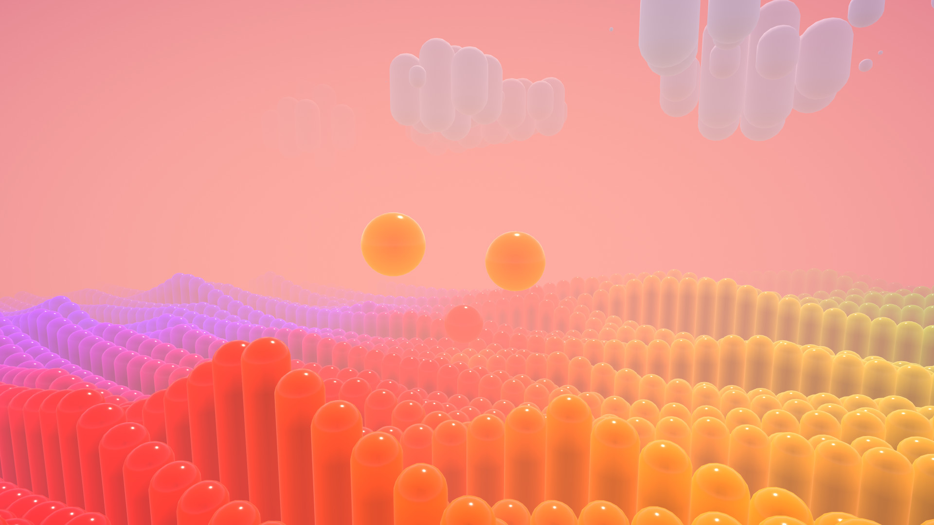 A Lullaby of Colors VR screenshot 9