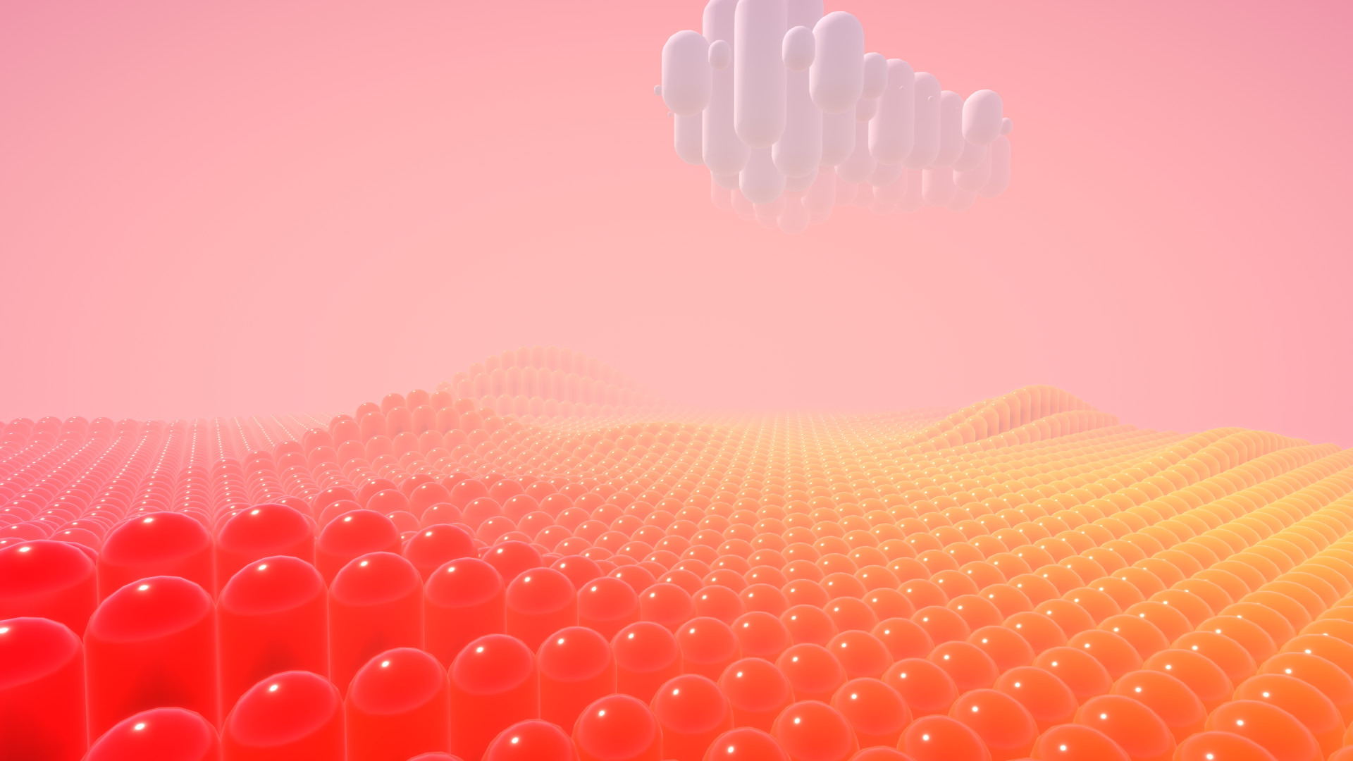 A Lullaby of Colors VR screenshot 6