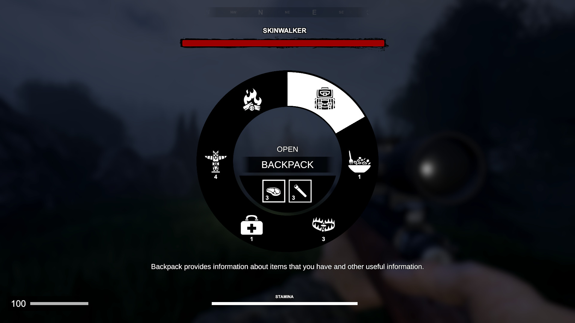 Skinwalker Hunt screenshot 10