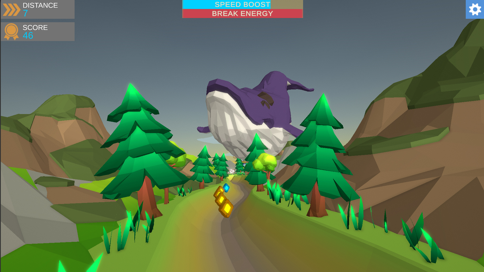 JOBU-KI screenshot 1